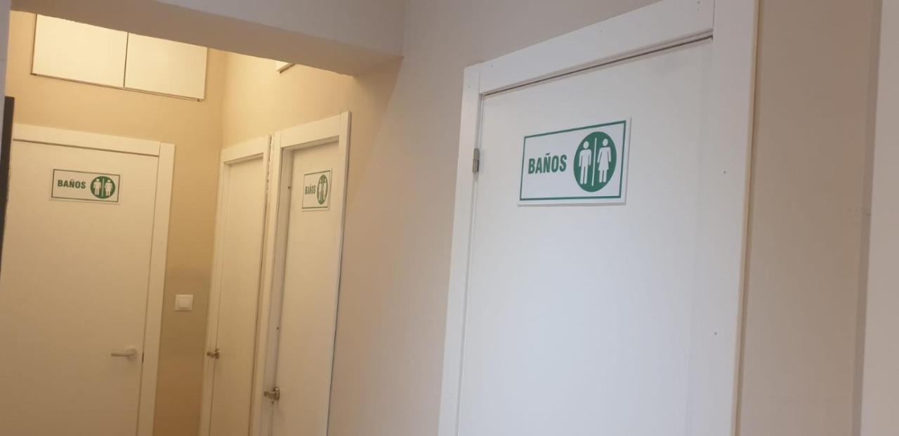 Traveller Host Hostel - Madrid — Photos 2